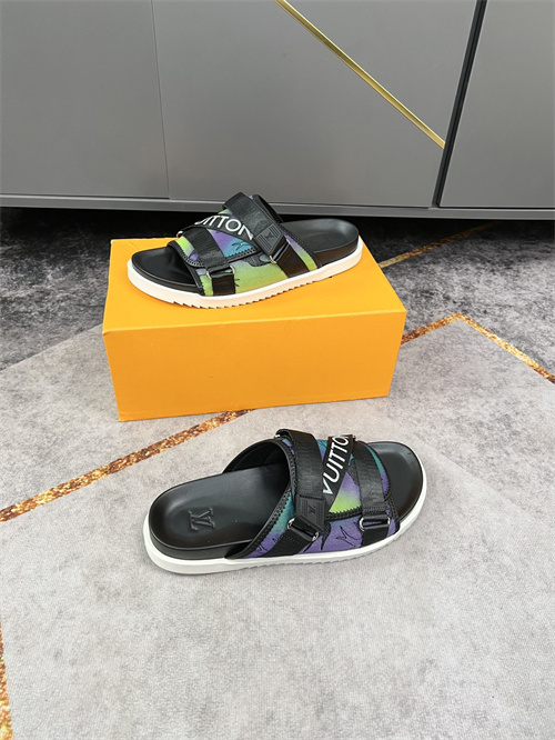 LV Sandal-M(2)-483