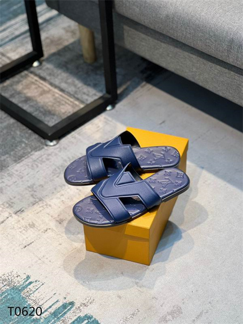LV Sandal-M(2)-498