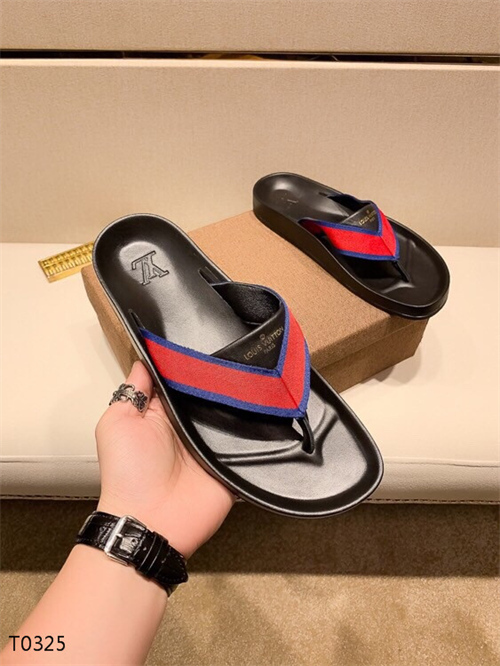 LV Sandal-M-014