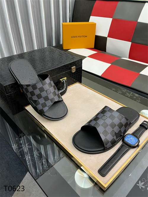 LV Sandal-M(2)-519