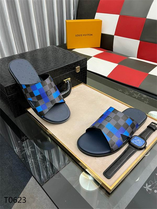 LV Sandal-M(2)-521