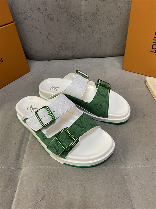 LV Sandal-M(2)-539