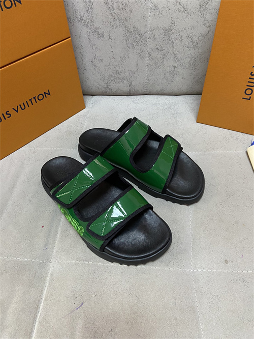 LV Sandal-M(2)-541