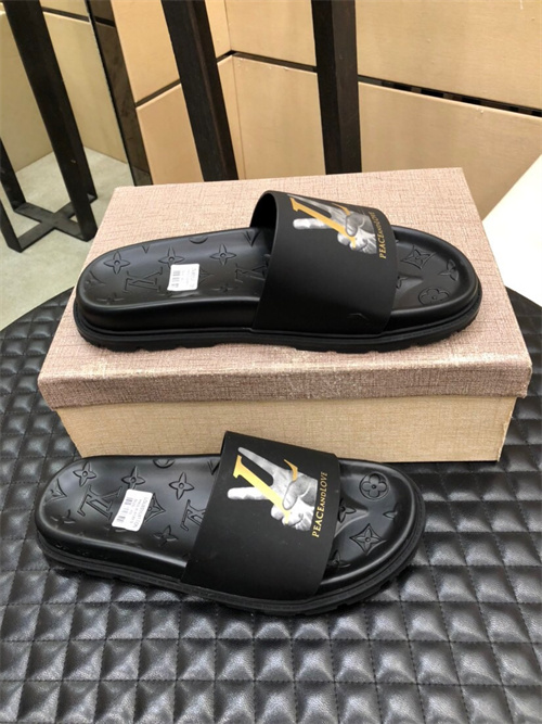 LV Sandal-M(2)-566