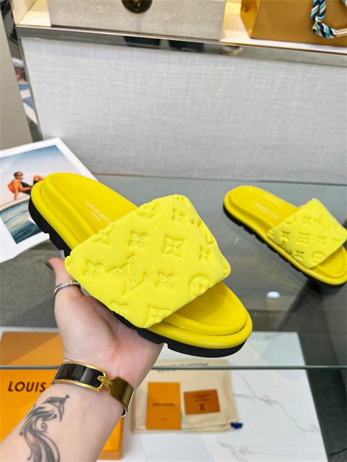 LV Sandal-M(2)-588