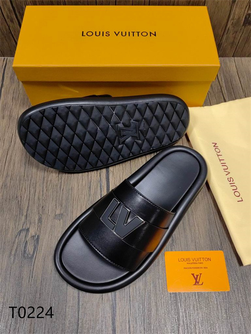 LV Sandal-M(2)-589