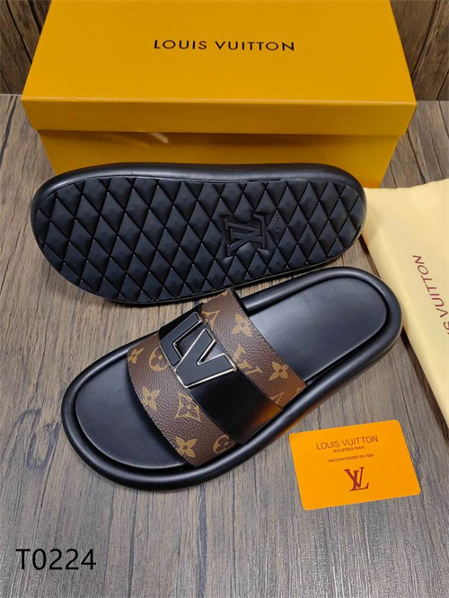LV Sandal-M(2)-590