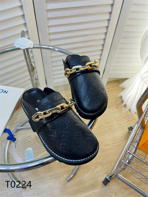 LV Sandal-M(2)-597