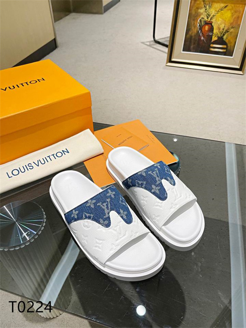 LV Sandal-M(2)-612