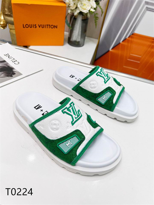 LV Sandal-M(2)-614