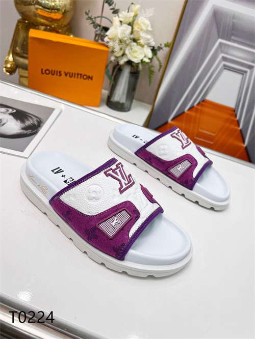 LV Sandal-M(2)-618