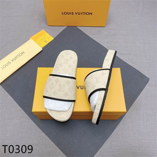 LV Sandal-M(2)-633