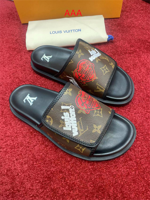 LV Sandal-M(2)-0667