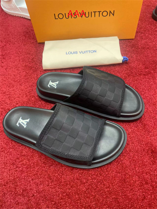 LV Sandal-M(2)-0668