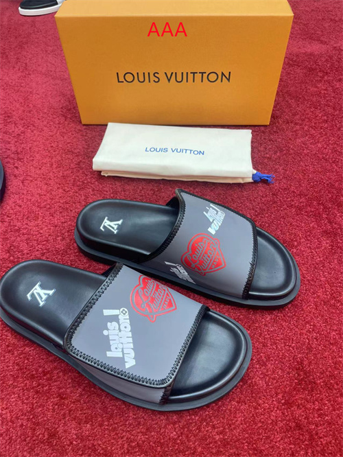 LV Sandal-M(2)-0672
