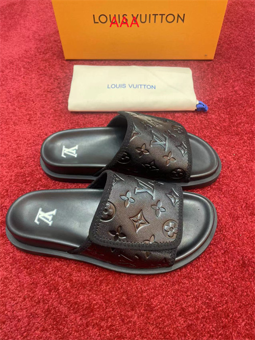 LV Sandal-M(2)-0677