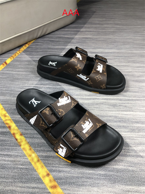 LV Sandal-M(2)-0681