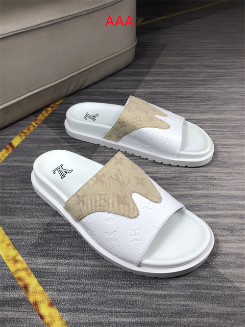 LV Sandal-M(2)-0694