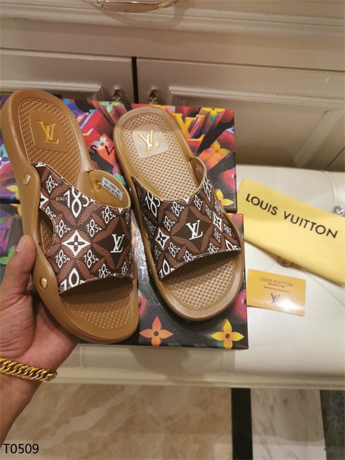 LV Sandal-M-158