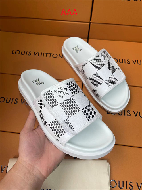 LV Sandal-M(2)-0711