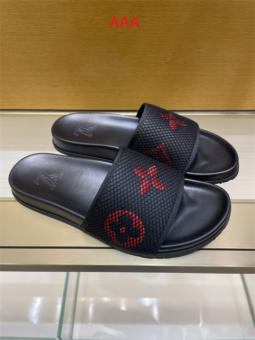 LV Sandal-M(2)-0718