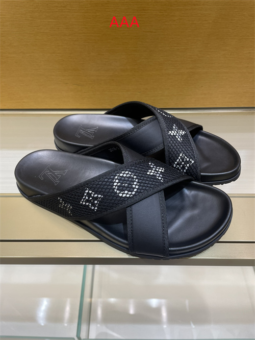 LV Sandal-M(2)-0722