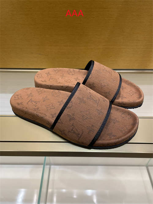 LV Sandal-M(2)-0724