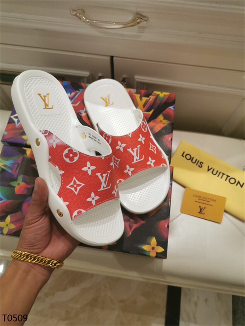 LV Sandal-M-163