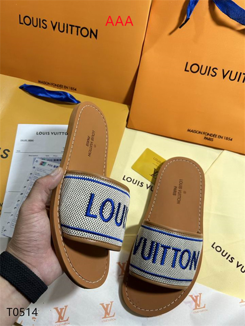 LV Sandal-M(2)-0808