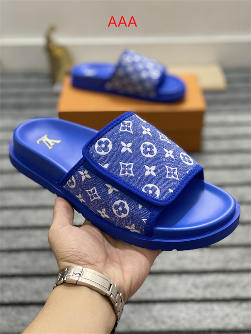 LV Sandal-M(2)-0819