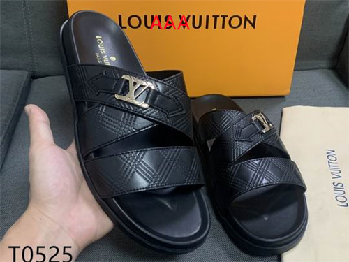 LV Sandal-M(2)-0825