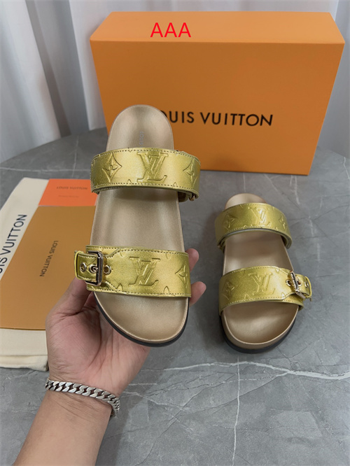 LV Sandal-M(2)-0867