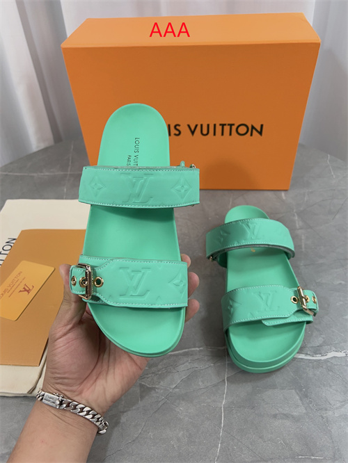 LV Sandal-M(2)-0868