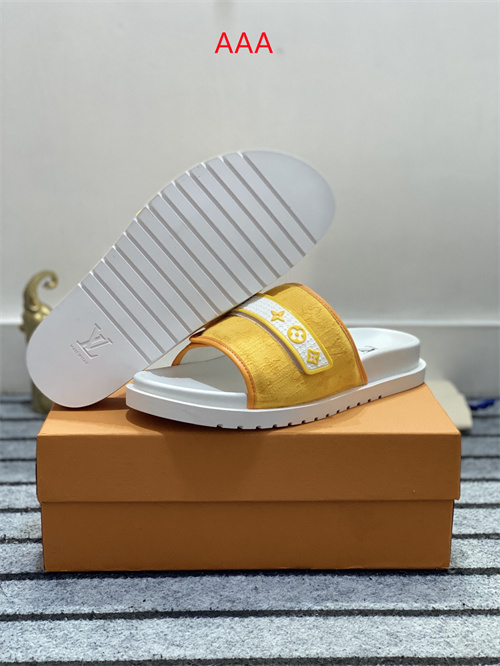 LV Sandal-M(2)-0876