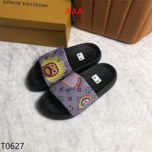 LV Sandal-M(2)-0880