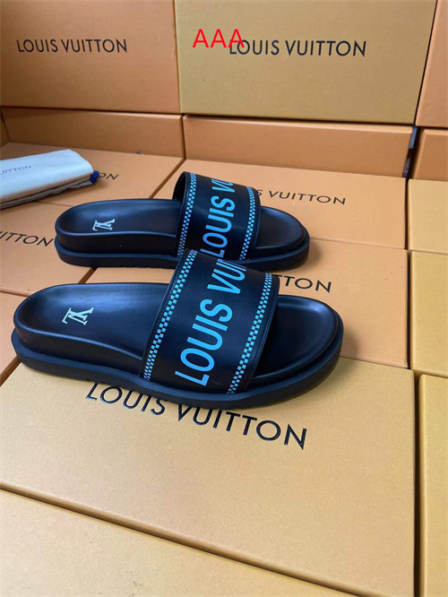 LV Sandal-M(2)-0892