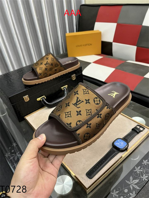 LV Sandal-M(2)-0898