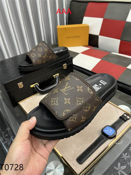 LV Sandal-M(2)-0901