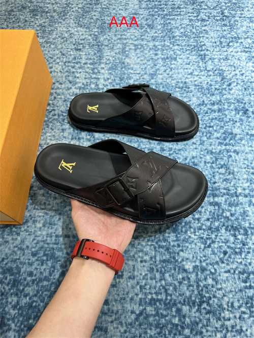 LV Sandal-M(2)-0903