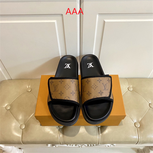 LV Sandal-M(2)-0921