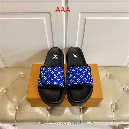 LV Sandal-M(2)-0924