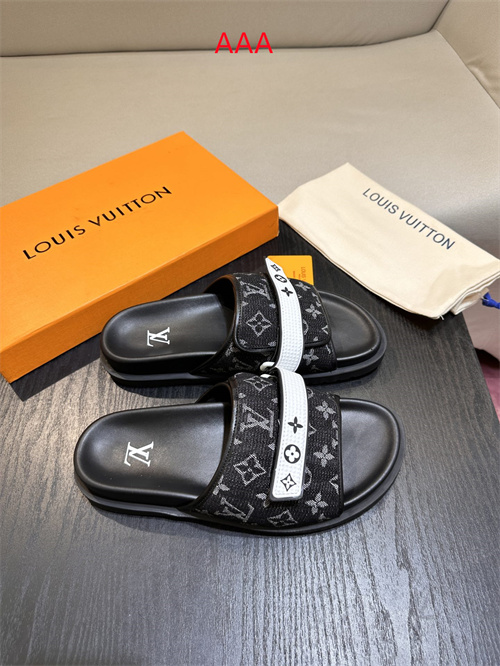 LV Sandal-M(2)-0926