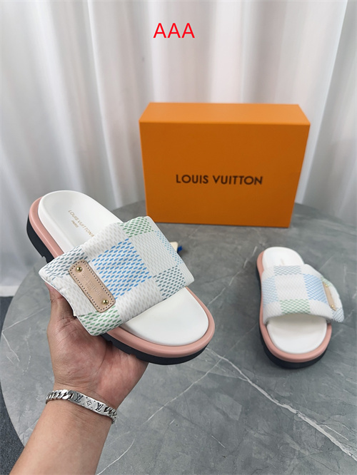 LV Sandal-M(2)-0970