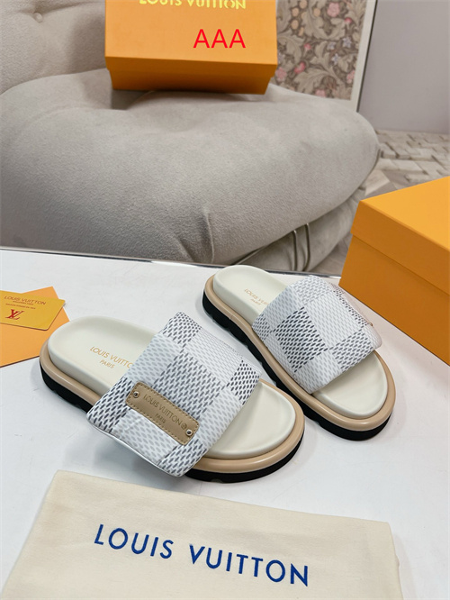 LV Sandal-M(2)-0971