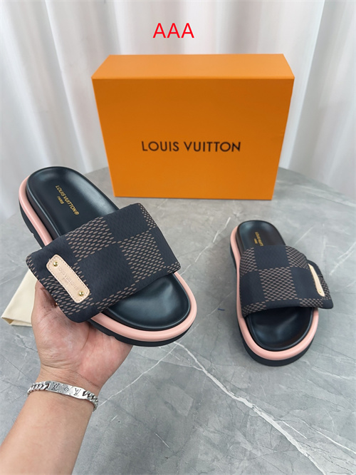 LV Sandal-M(2)-0973
