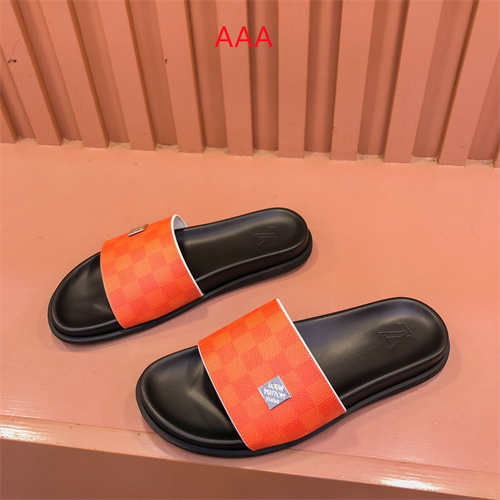 LV Sandal-M(2)-0982