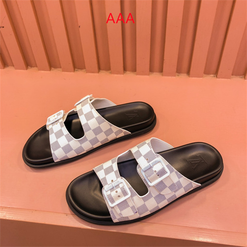 LV Sandal-M(2)-0986