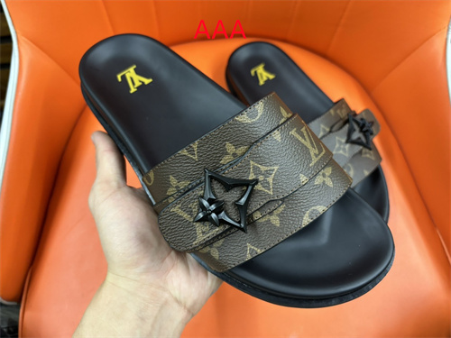 LV Sandal-M(2)-0999