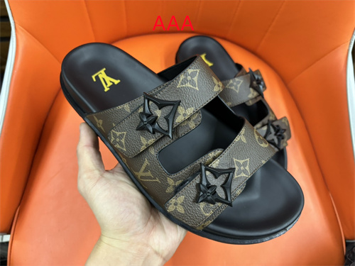 LV Sandal-M(2)-1001