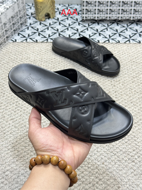 LV Sandal-M(2)-1008